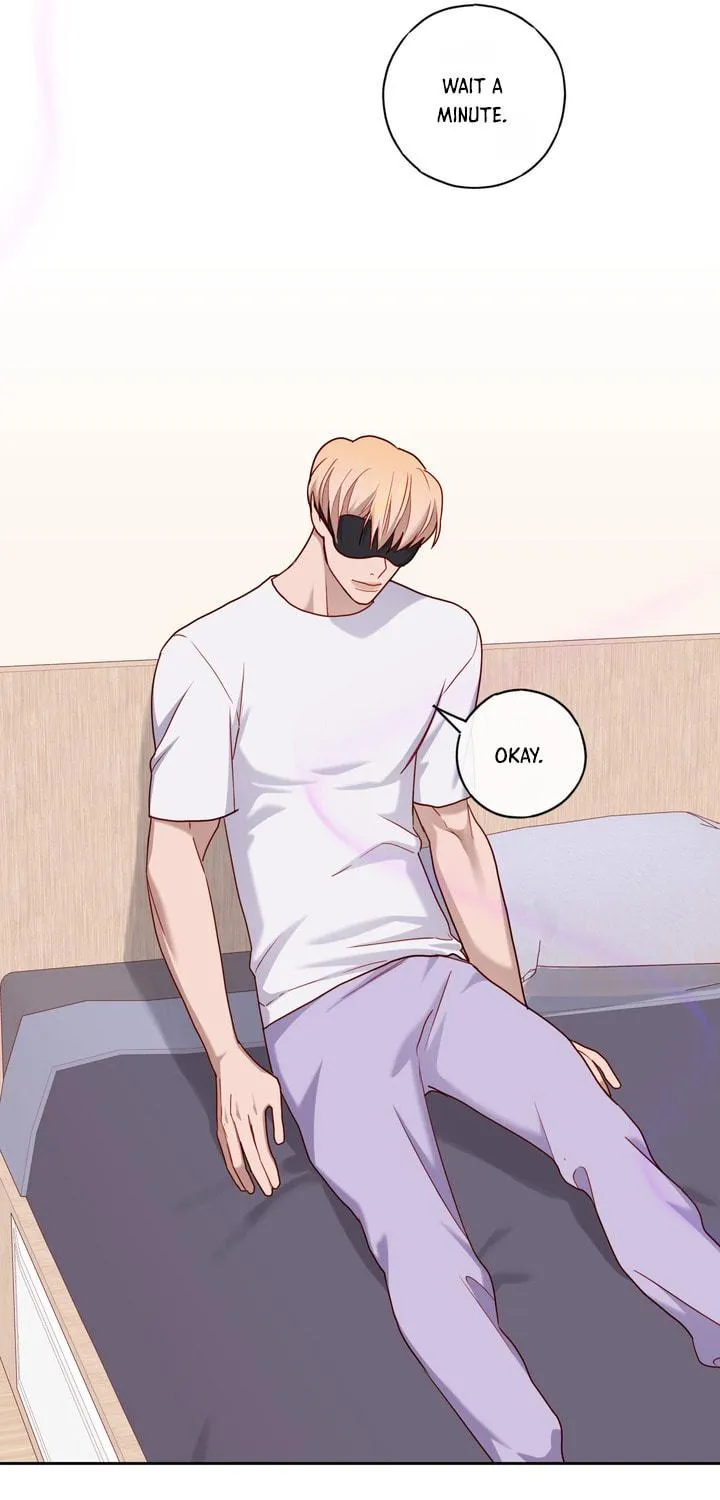 Alpha Buddy Chapter 17 page 58 - 