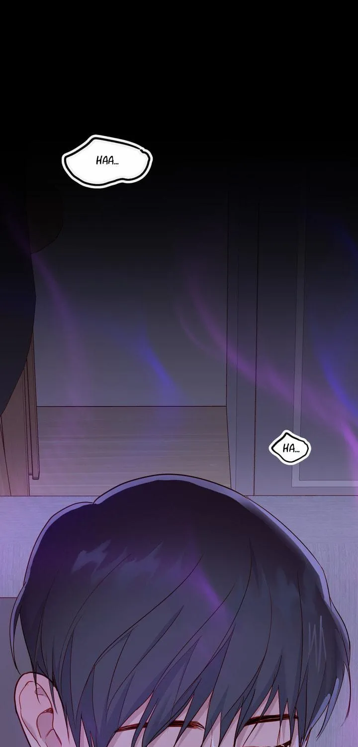 Alpha Buddy Chapter 17 page 88 - 