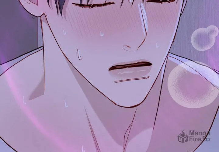 Alpha Buddy Chapter 17 page 89 - 