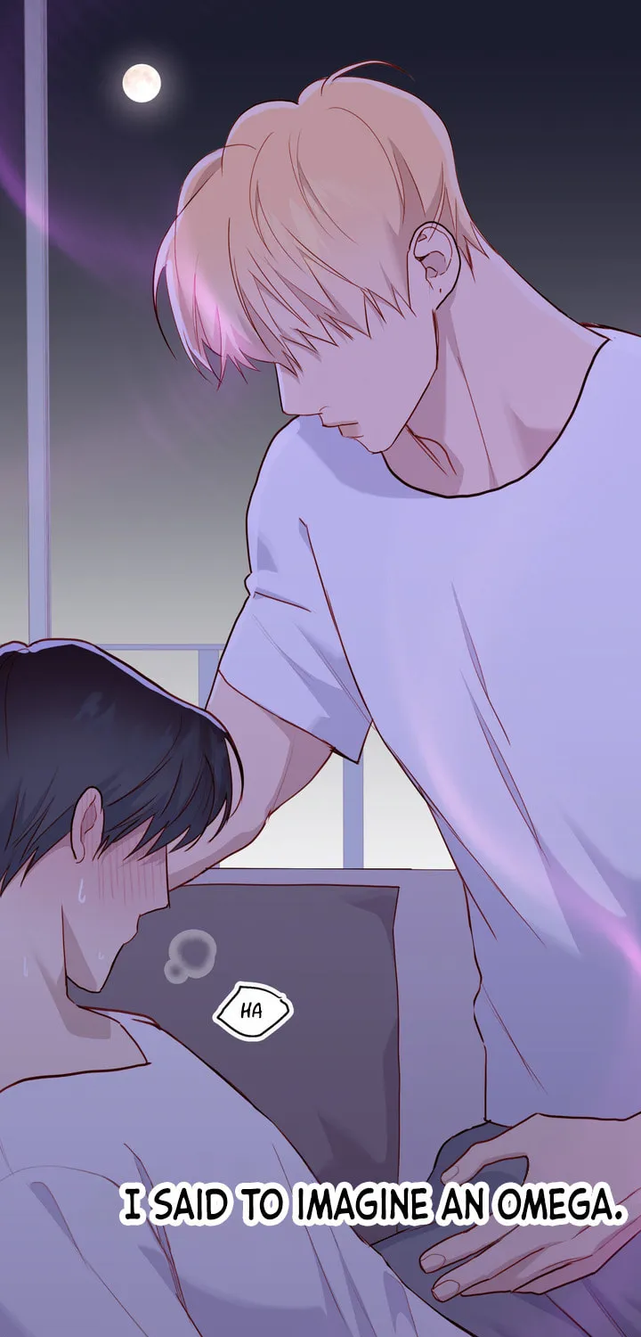 Alpha Buddy Chapter 17 page 92 - 