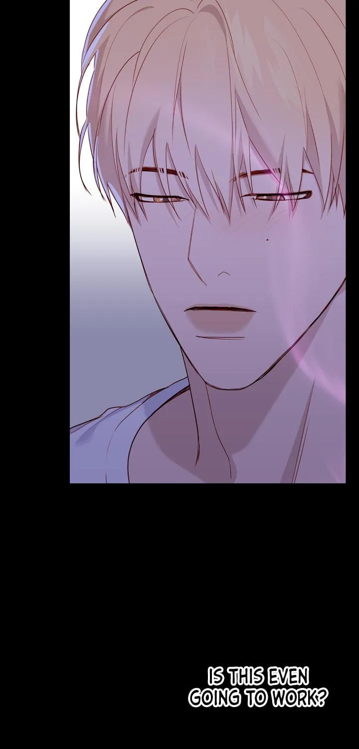 Alpha Buddy Chapter 17 page 94 - 