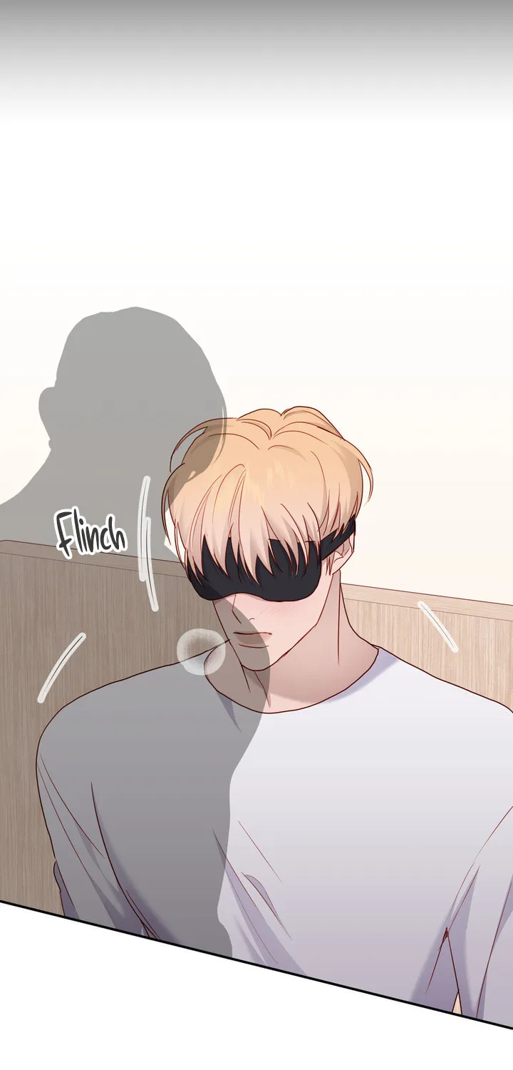 Alpha Buddy Chapter 17 page 96 - 