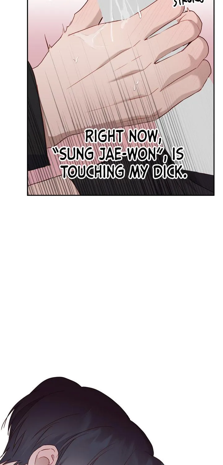 Alpha Buddy Chapter 17 page 98 - 