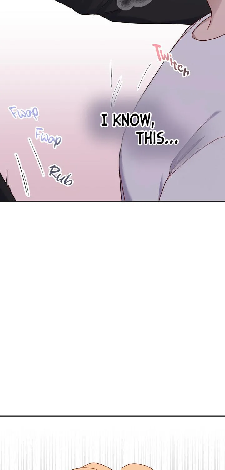 Alpha Buddy Chapter 17 page 100 - 