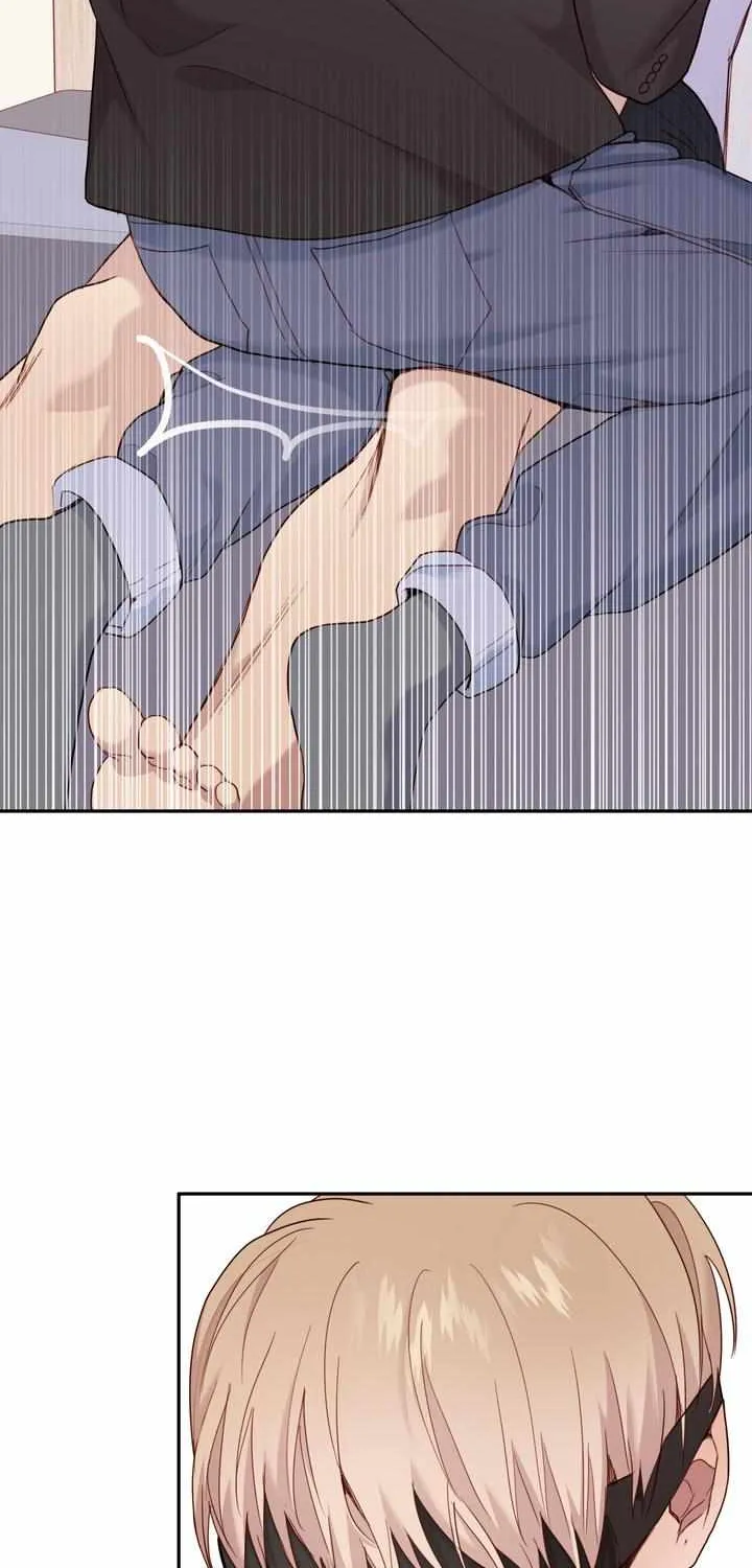 Alpha Buddy Chapter 18 page 14 - 