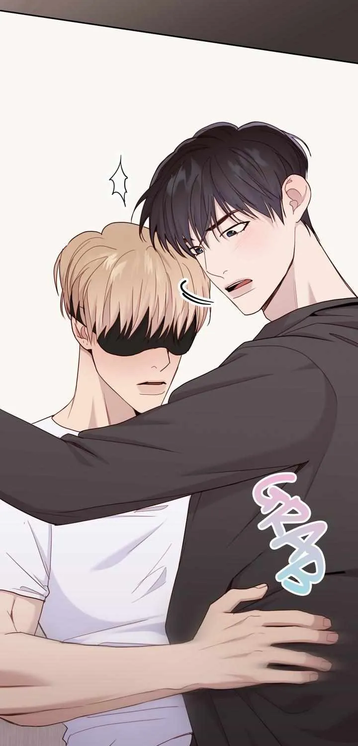 Alpha Buddy Chapter 18 page 17 - 