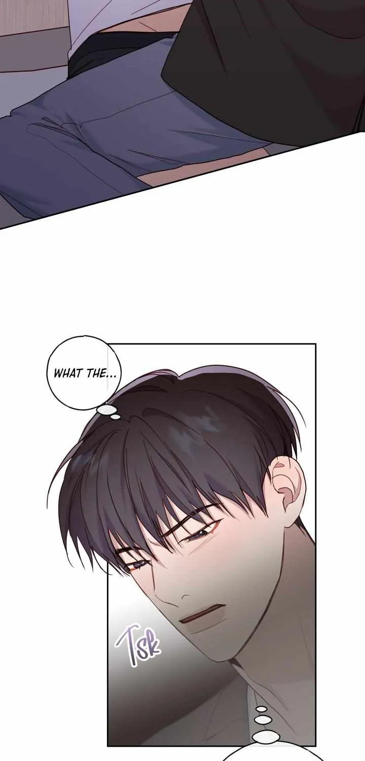 Alpha Buddy Chapter 18 page 18 - 
