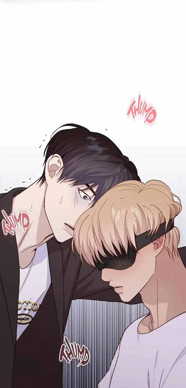 Alpha Buddy Chapter 18 page 22 - 