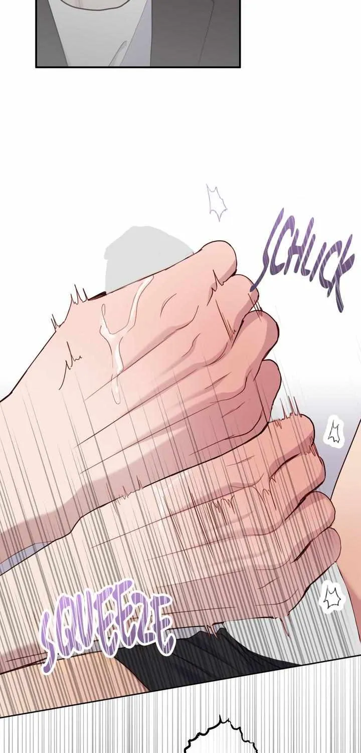 Alpha Buddy Chapter 18 page 24 - 