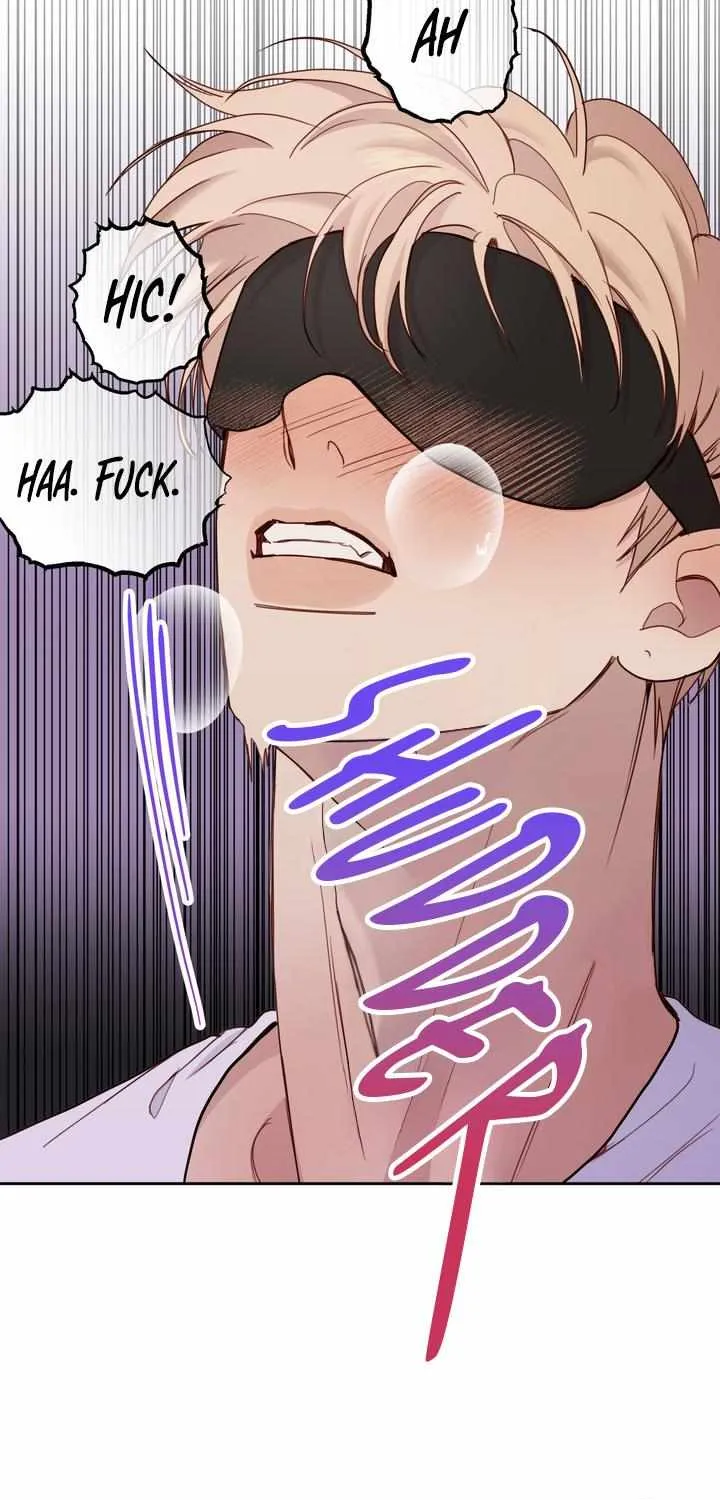 Alpha Buddy Chapter 18 page 25 - 
