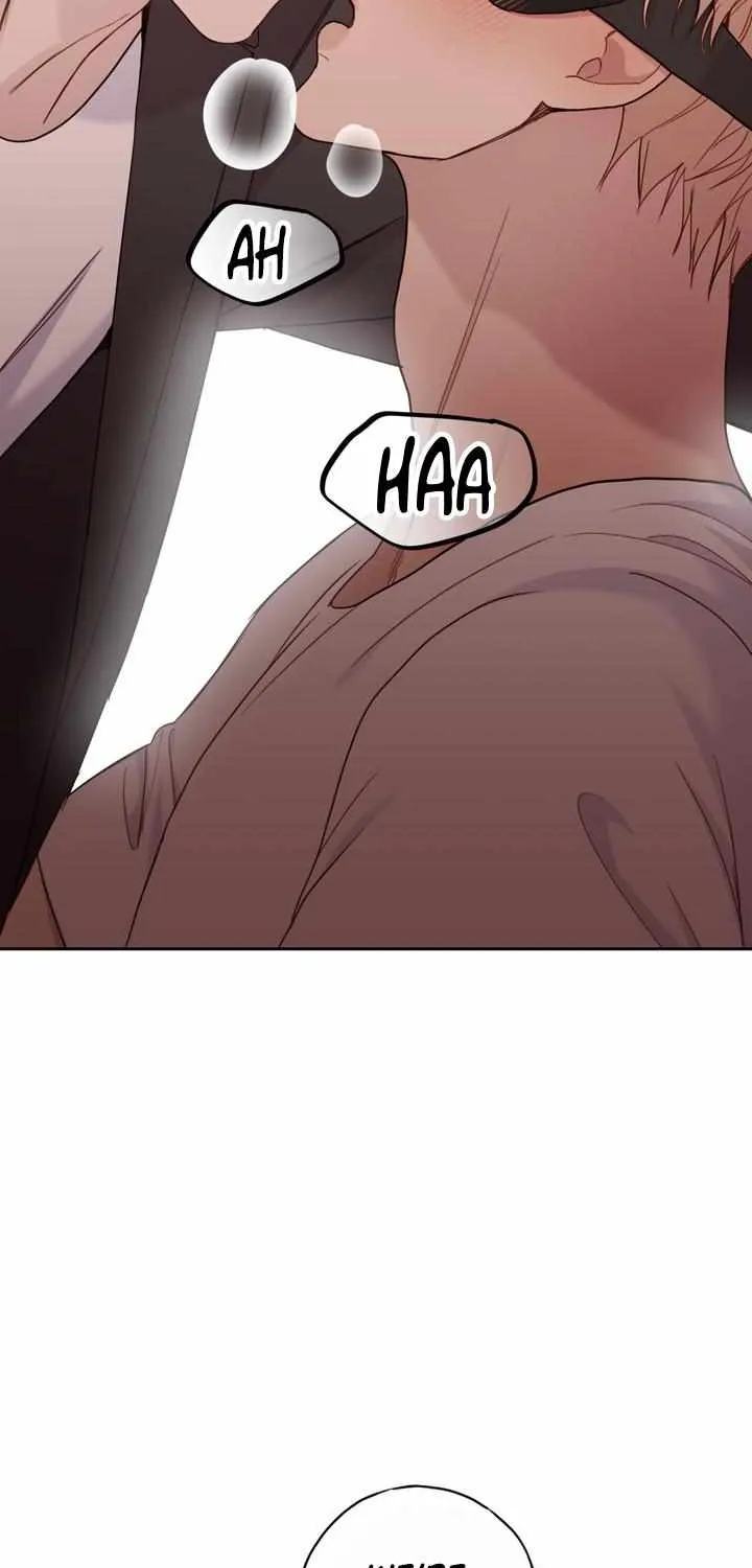 Alpha Buddy Chapter 18 page 27 - 