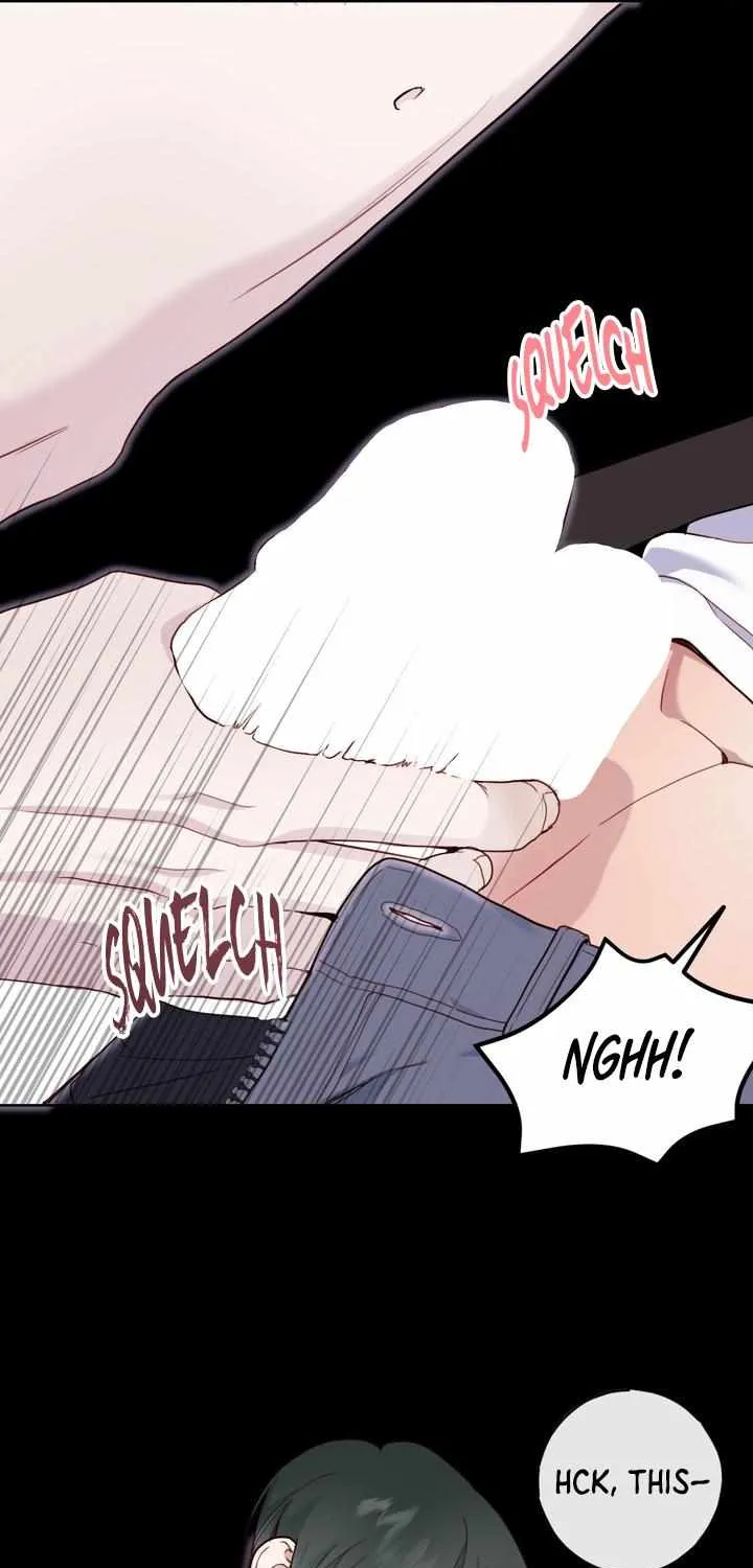 Alpha Buddy Chapter 18 page 44 - 