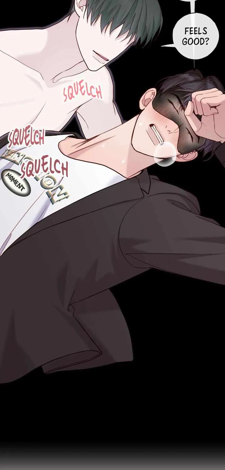 Alpha Buddy Chapter 18 page 45 - 
