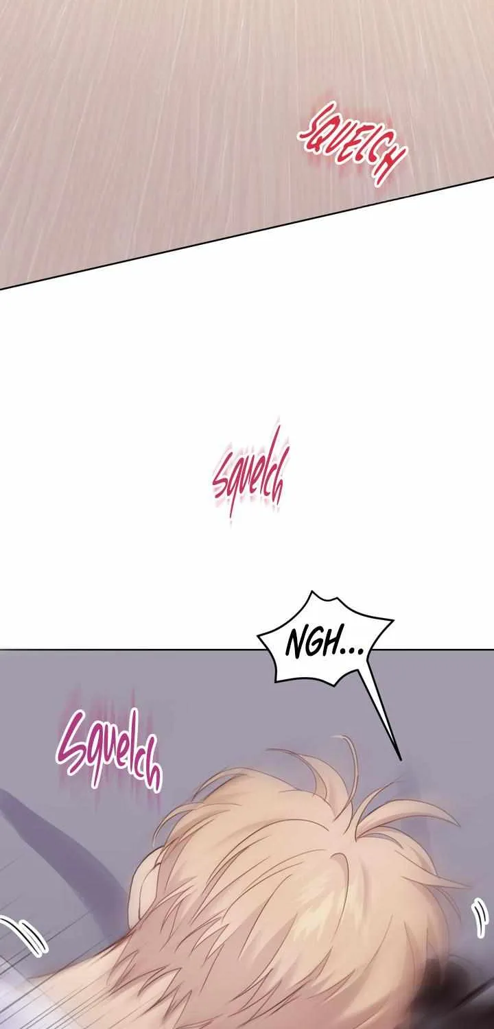 Alpha Buddy Chapter 18 page 47 - 