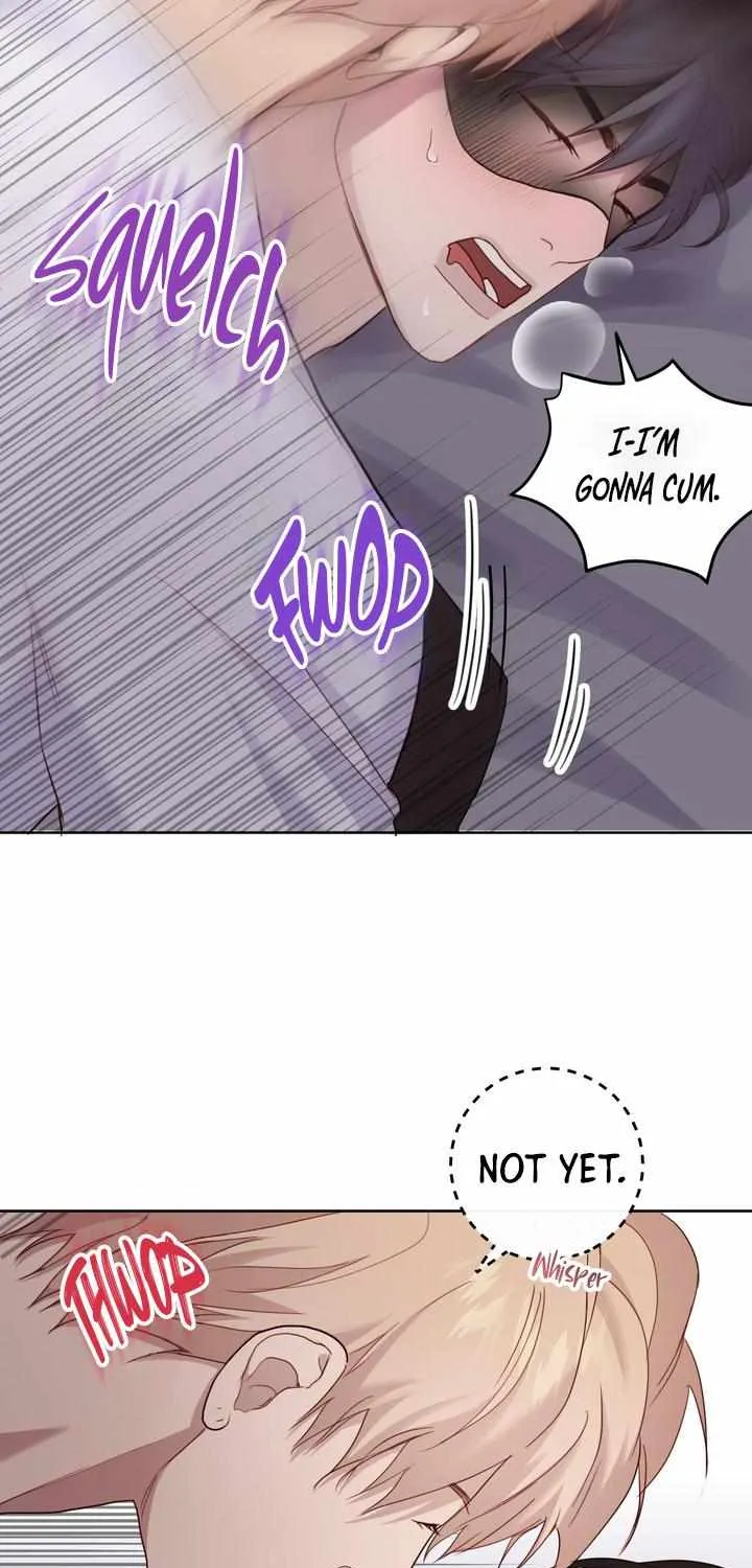 Alpha Buddy Chapter 18 page 48 - 