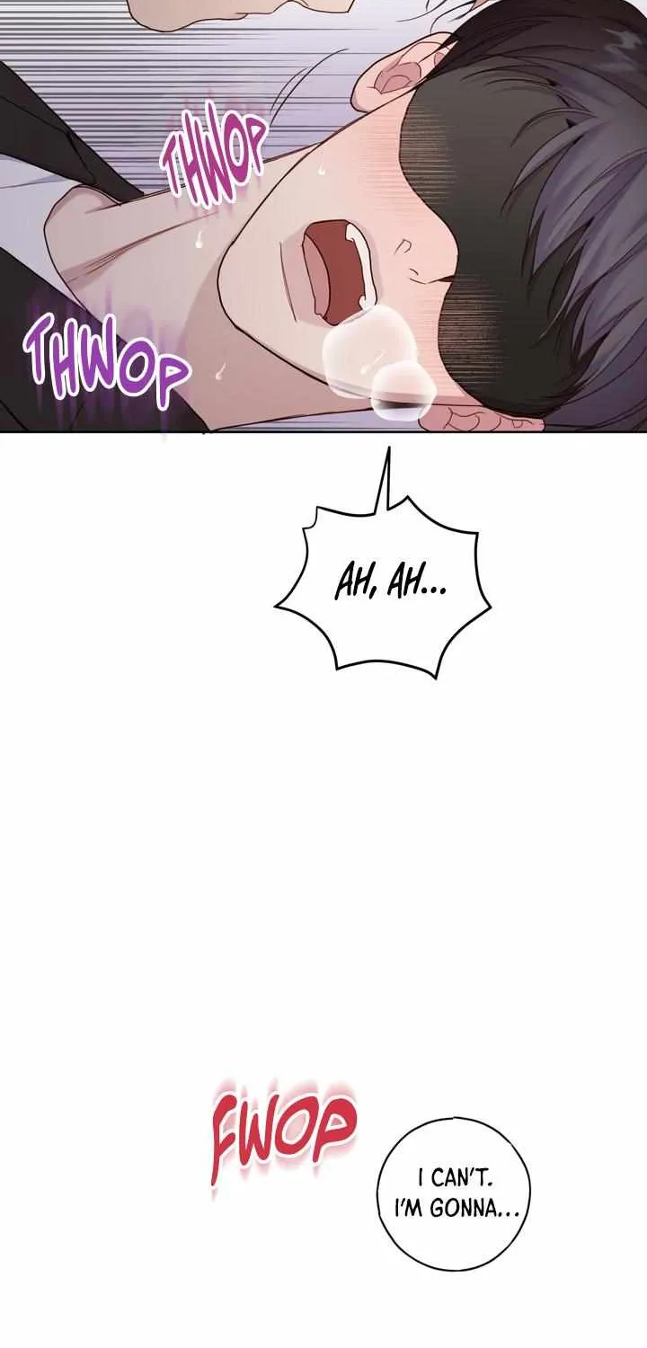 Alpha Buddy Chapter 18 page 49 - 