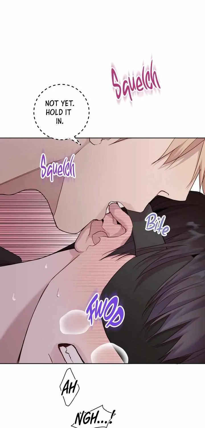 Alpha Buddy Chapter 18 page 50 - 