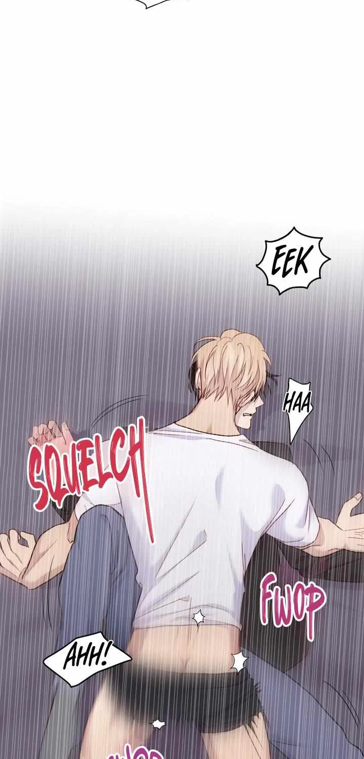 Alpha Buddy Chapter 18 page 51 - 