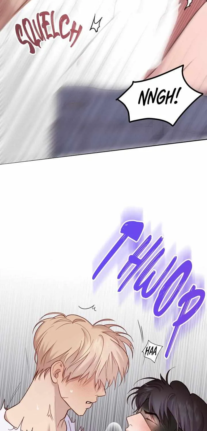 Alpha Buddy Chapter 18 page 53 - 