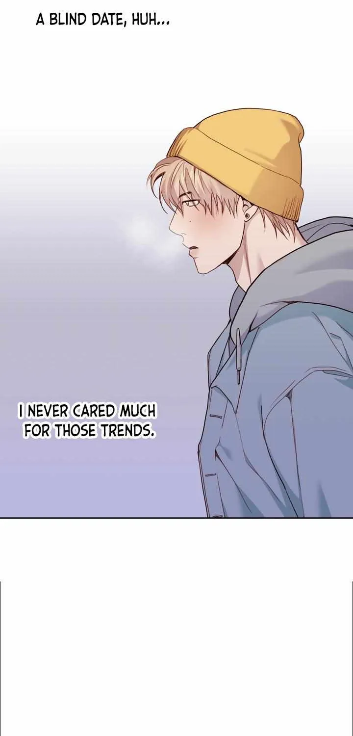 Alpha Buddy Chapter 19 page 20 - 