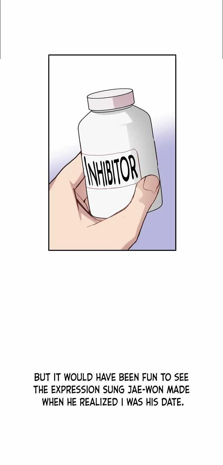 Alpha Buddy Chapter 19 page 21 - 