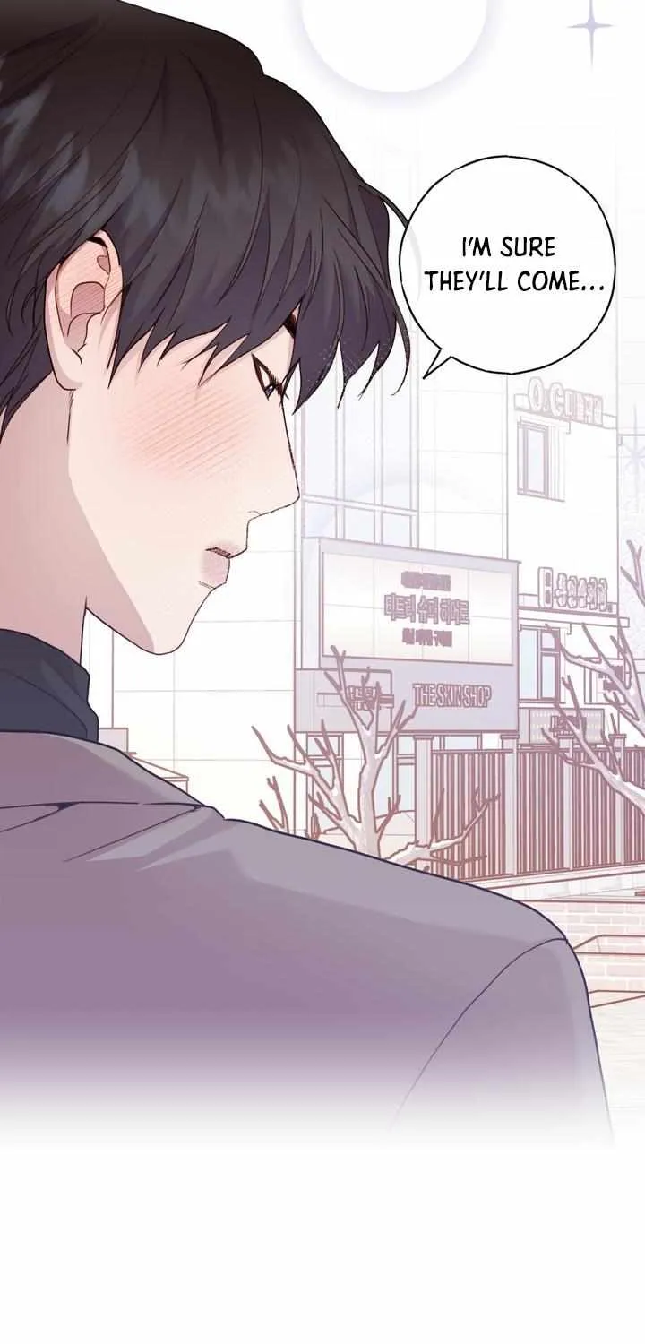 Alpha Buddy Chapter 19 page 35 - 