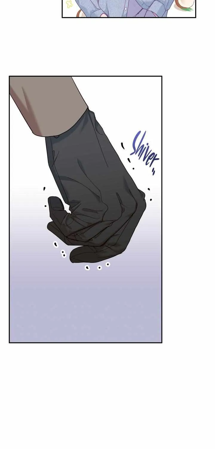 Alpha Buddy Chapter 19 page 39 - 