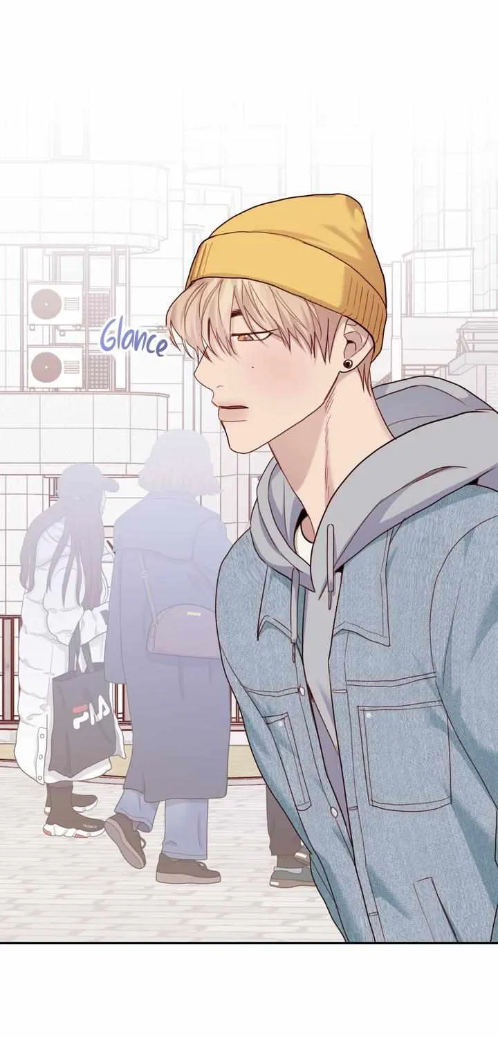 Alpha Buddy Chapter 19 page 40 - 