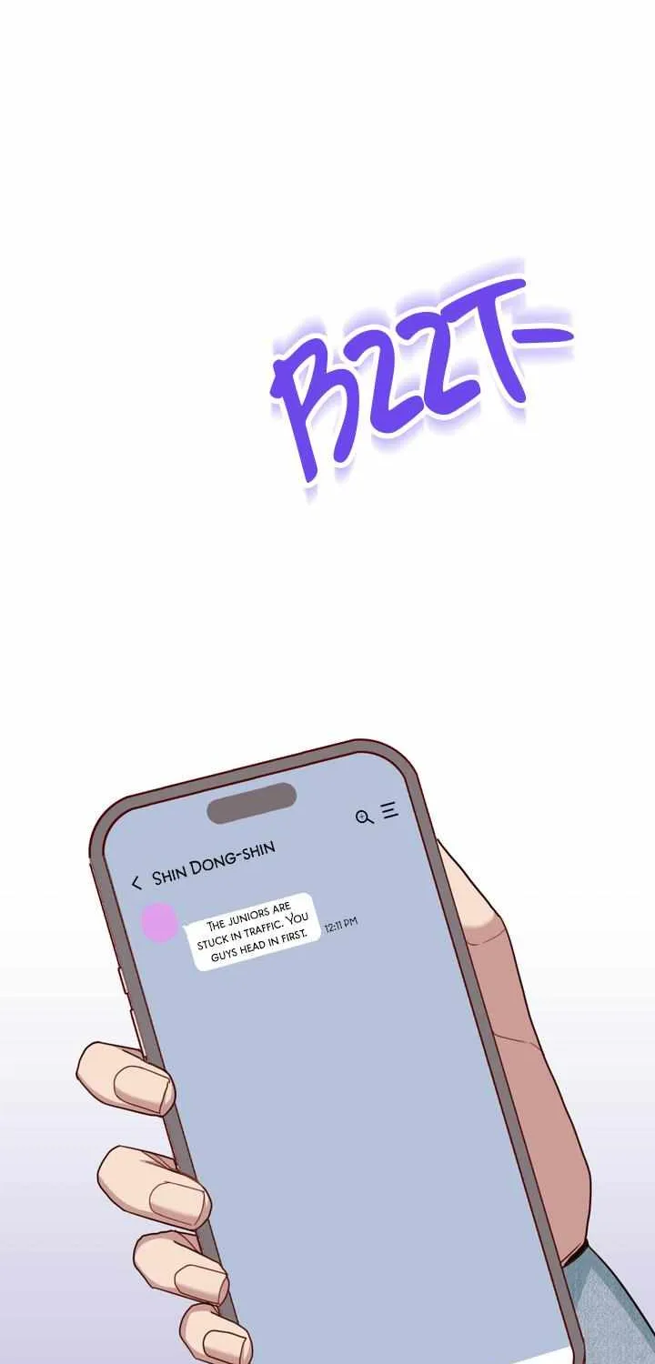 Alpha Buddy Chapter 19 page 43 - 