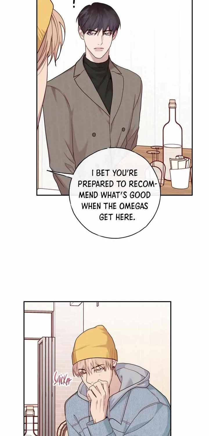 Alpha Buddy Chapter 19 page 47 - 