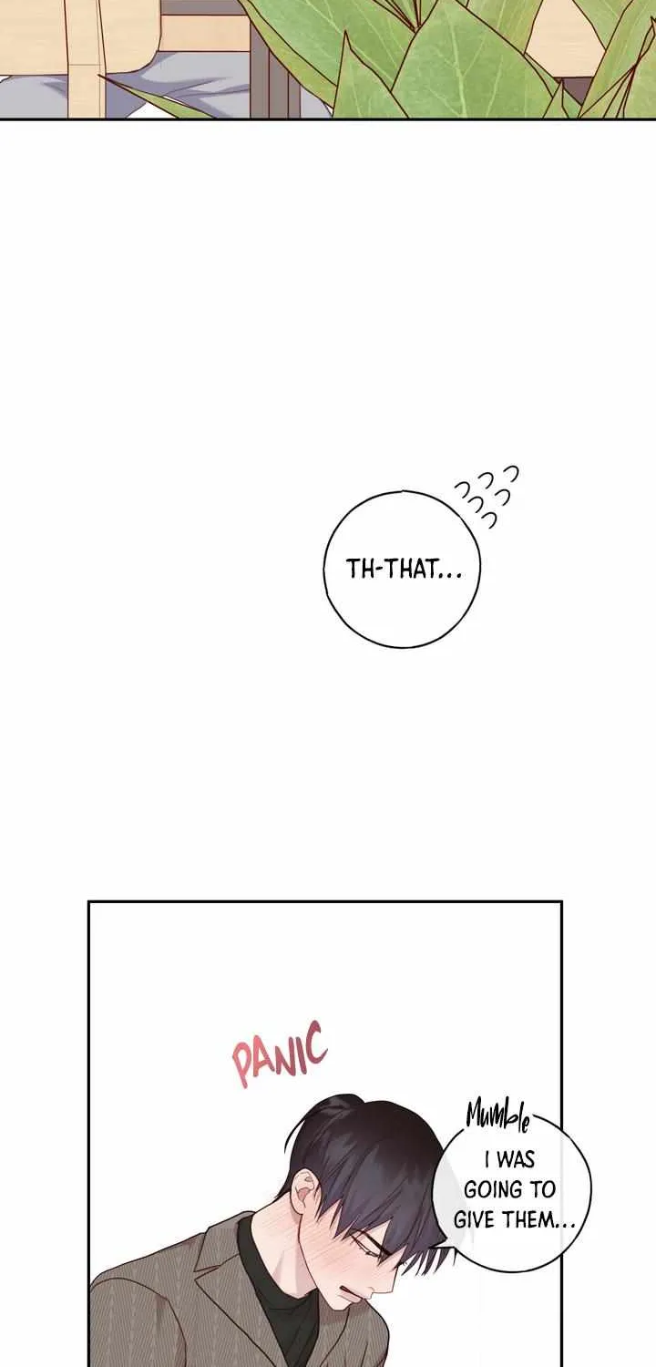 Alpha Buddy Chapter 19 page 53 - 