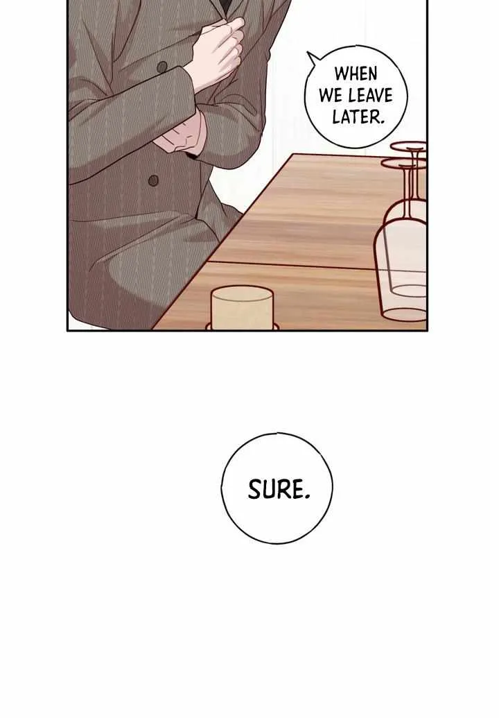 Alpha Buddy Chapter 19 page 54 - 