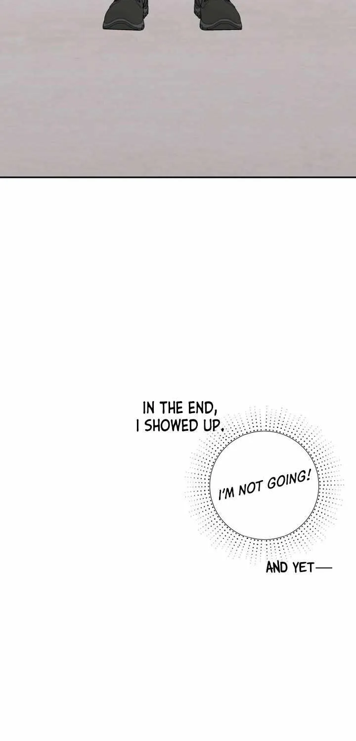 Alpha Buddy Chapter 19 page 58 - 