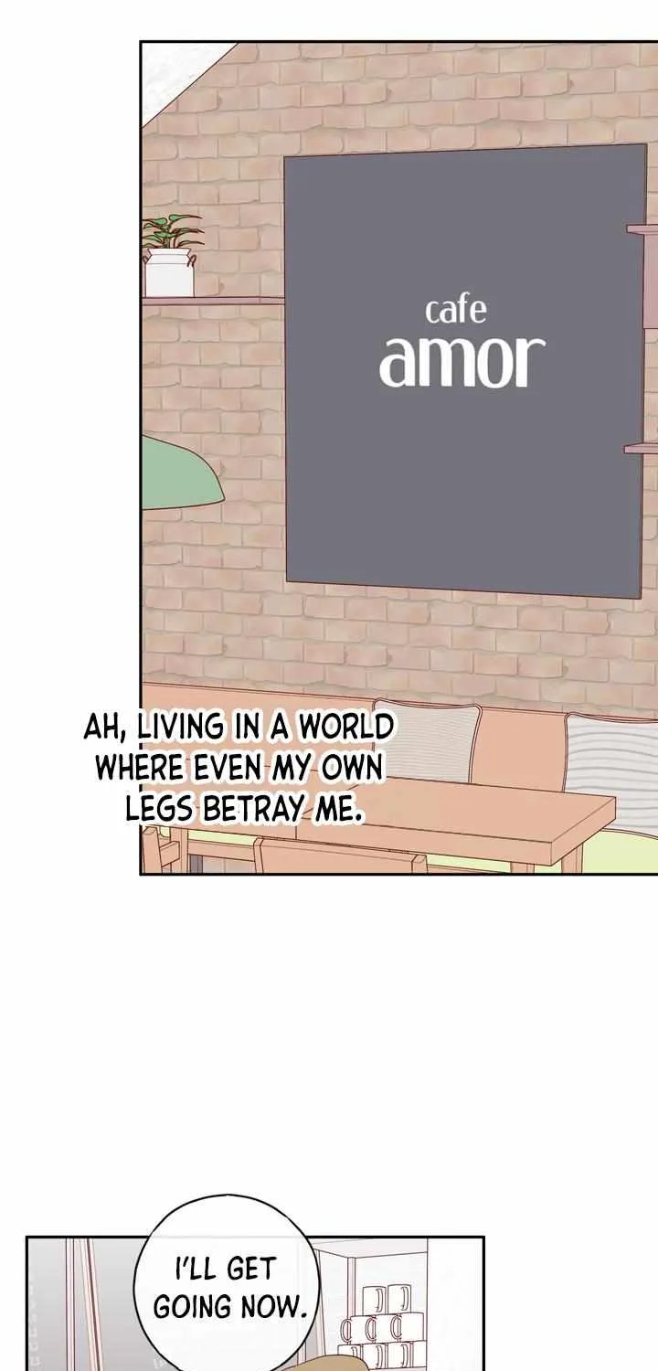 Alpha Buddy Chapter 19 page 59 - 