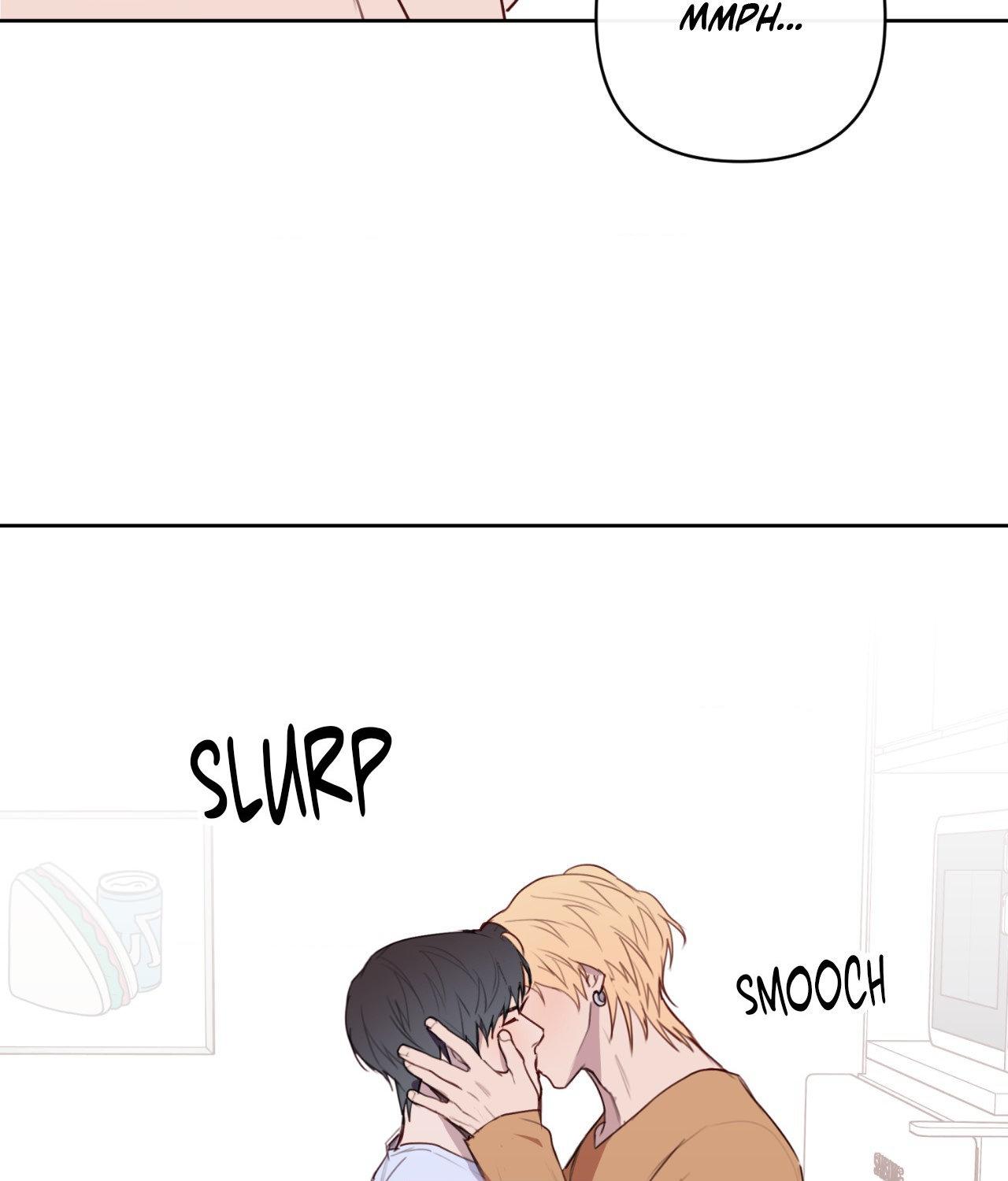 Alpha Buddy Chapter 2.1 page 2 - 