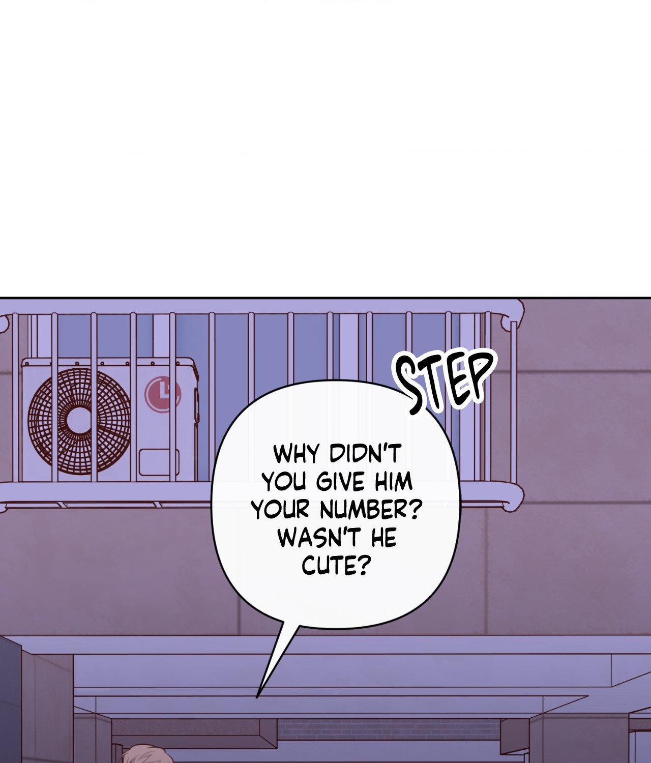 Alpha Buddy Chapter 2.1 page 16 - 
