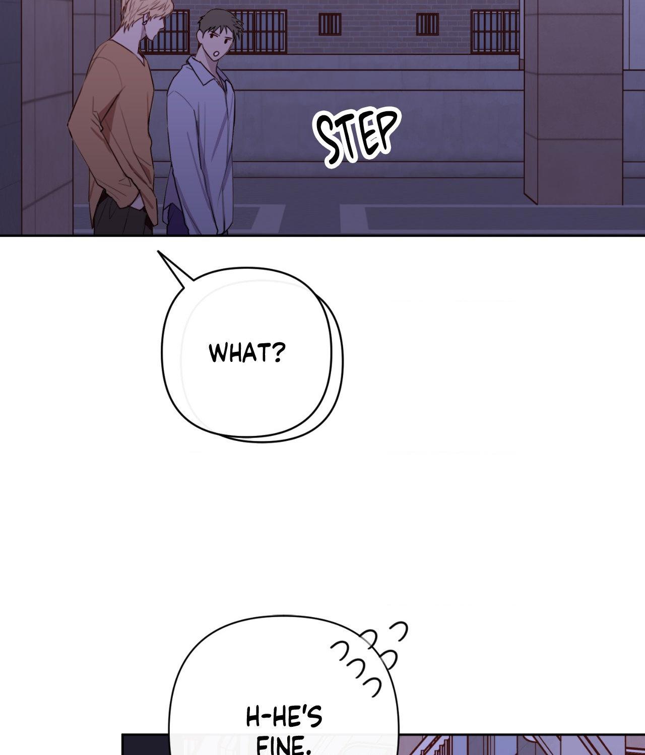 Alpha Buddy Chapter 2.1 page 17 - 