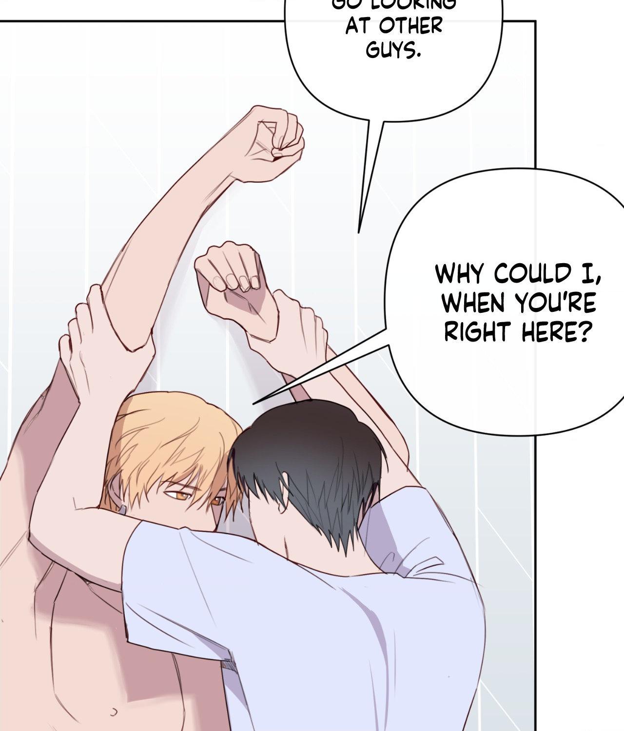 Alpha Buddy Chapter 2.1 page 27 - 