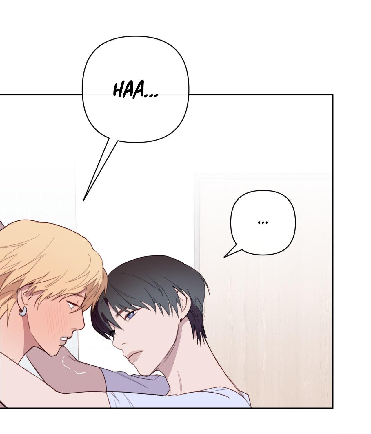 Alpha Buddy Chapter 2.1 page 30 - 
