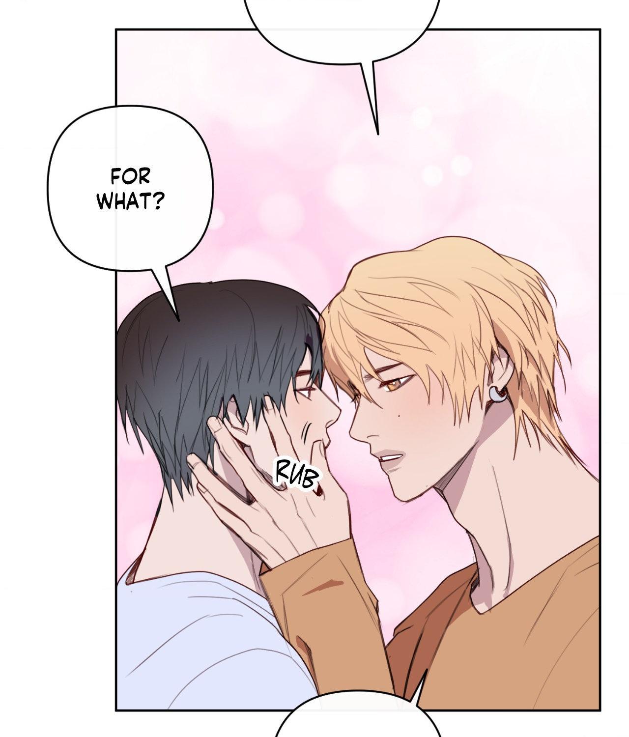 Alpha Buddy Chapter 2.1 page 4 - 