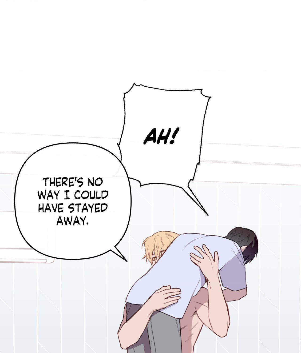 Alpha Buddy Chapter 2.1 page 35 - 
