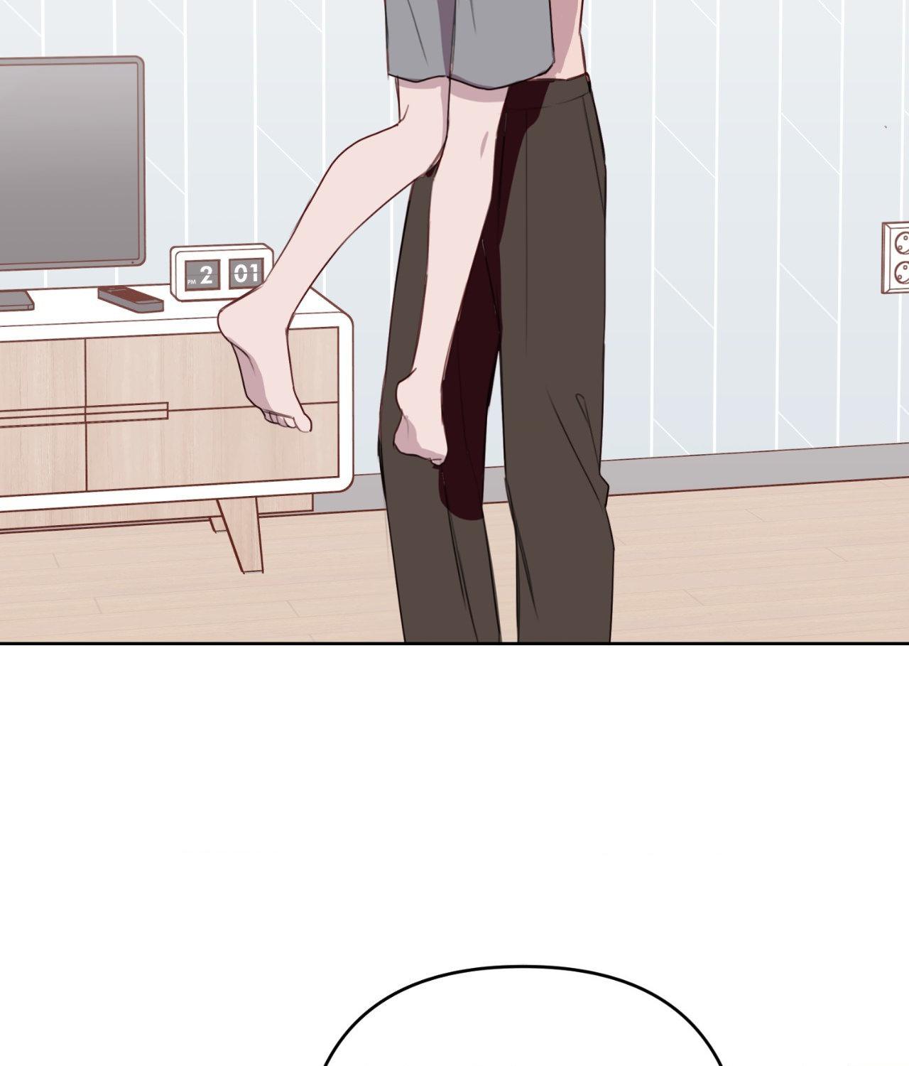Alpha Buddy Chapter 2.1 page 36 - 