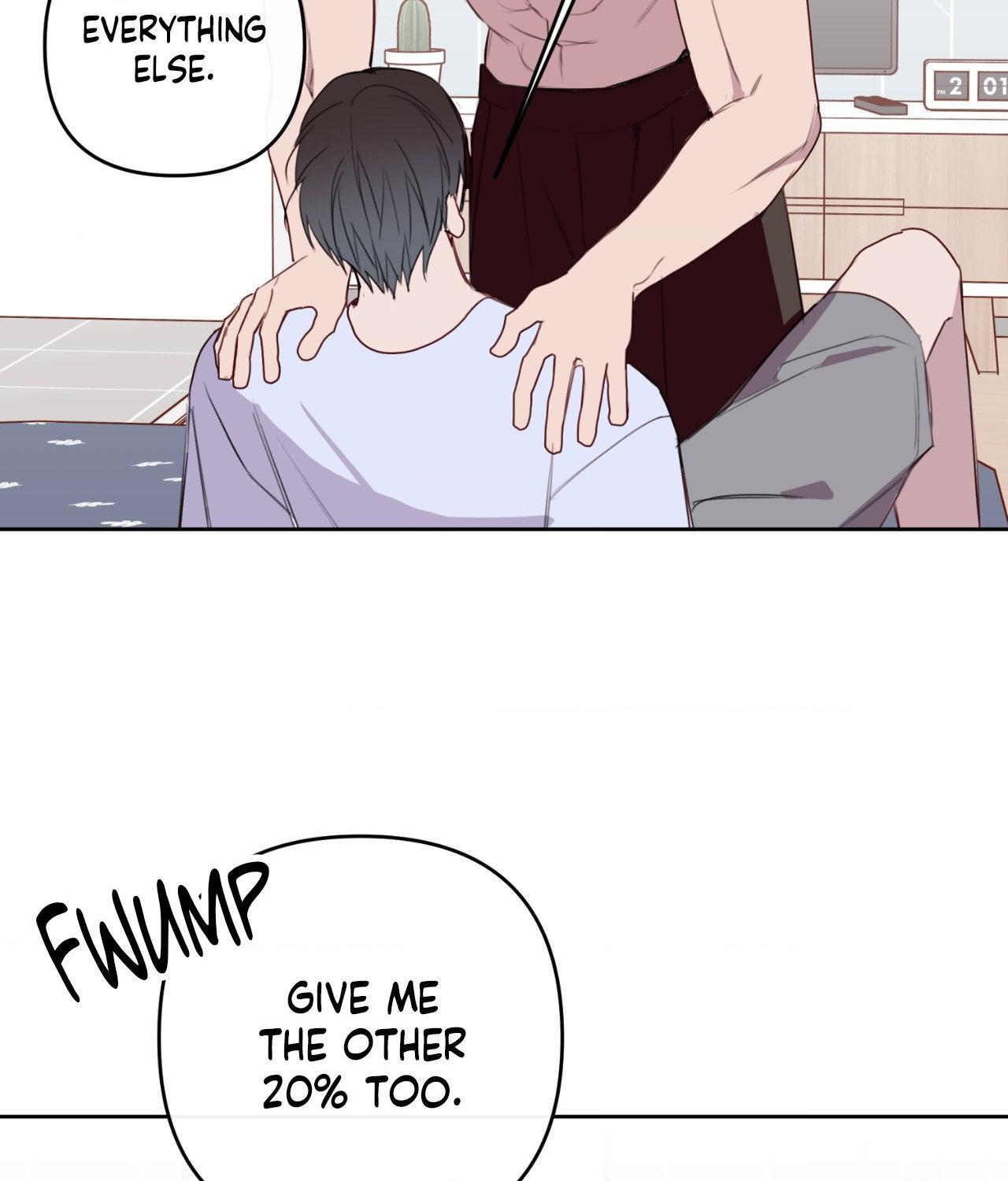 Alpha Buddy Chapter 2.1 page 38 - 