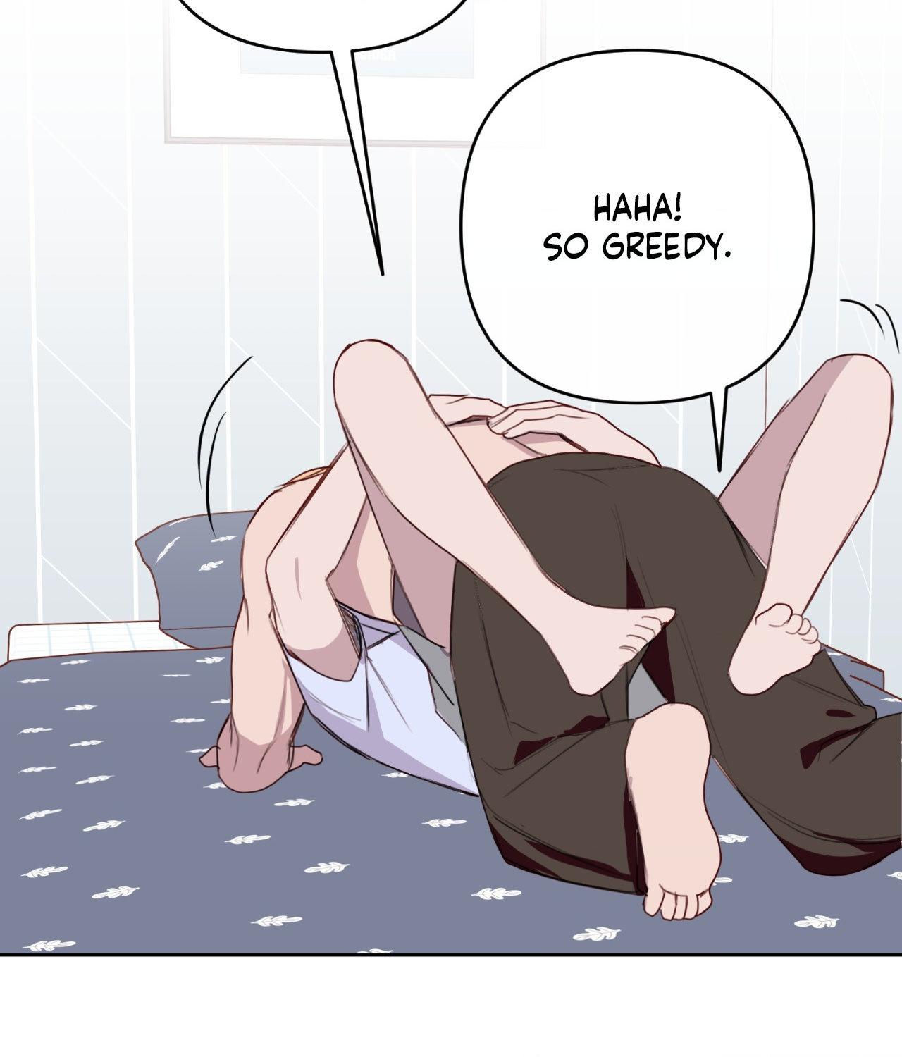 Alpha Buddy Chapter 2.1 page 39 - 
