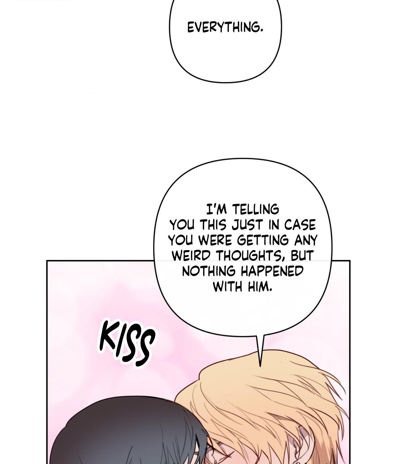 Alpha Buddy Chapter 2.1 page 5 - 