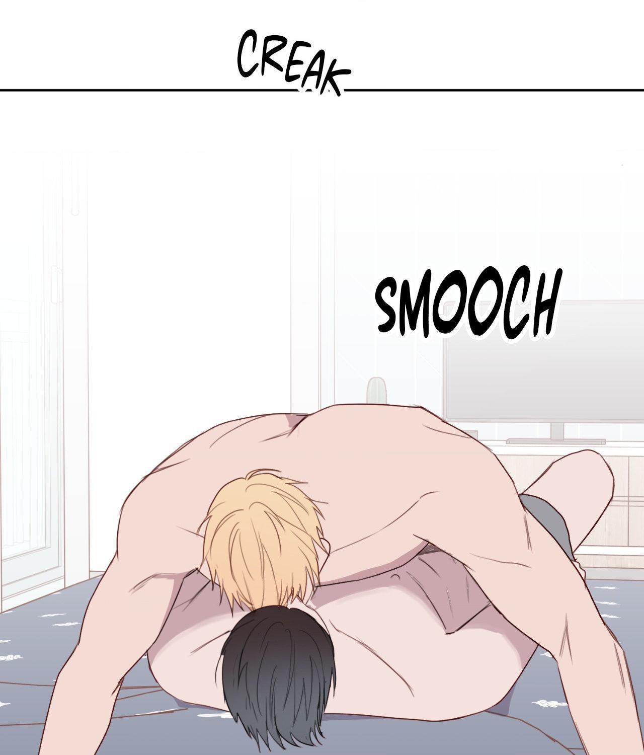 Alpha Buddy Chapter 2.1 page 42 - 