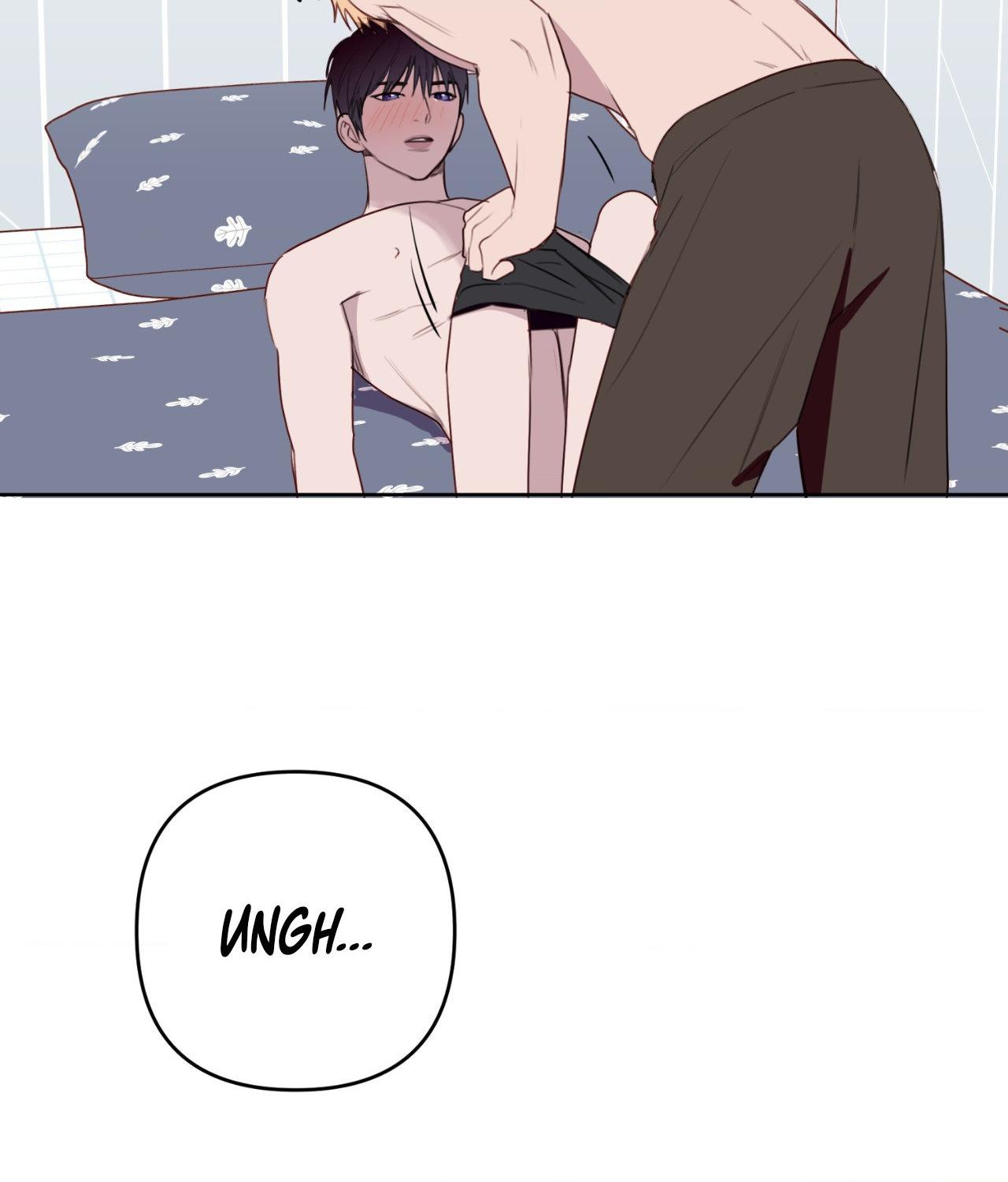Alpha Buddy Chapter 2.1 page 44 - 