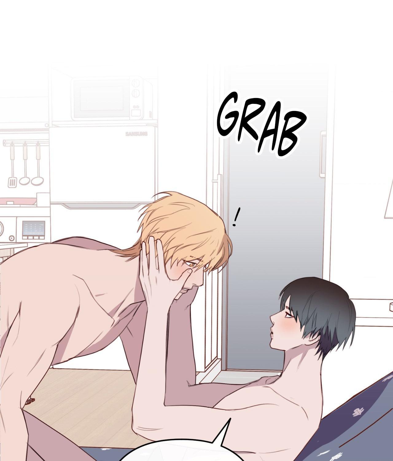 Alpha Buddy Chapter 2.1 page 49 - 