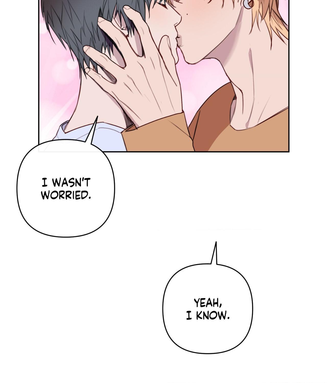 Alpha Buddy Chapter 2.1 page 6 - 