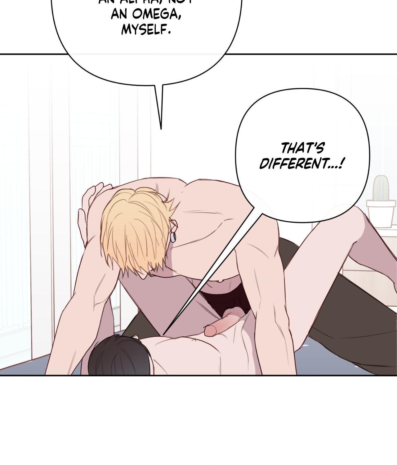 Alpha Buddy Chapter 2.1 page 60 - 
